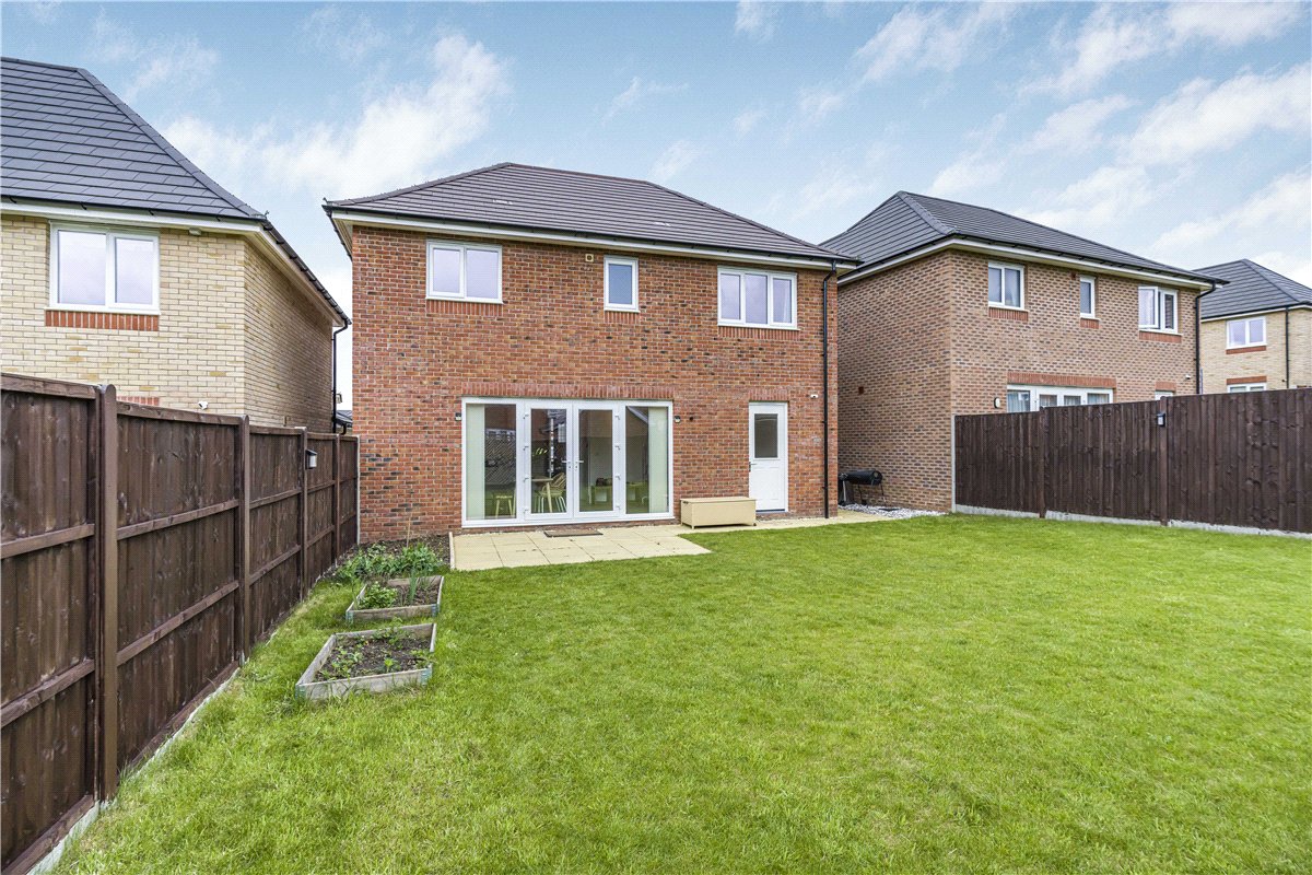 3 bedroom House, Curmore, Radley, OX14 - Available, Image 24