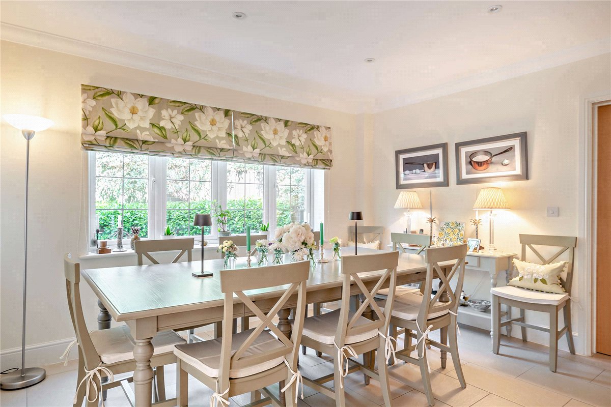 5 bedroom House, Yattendon Road, Hermitage, RG18 - Sold, Image 18