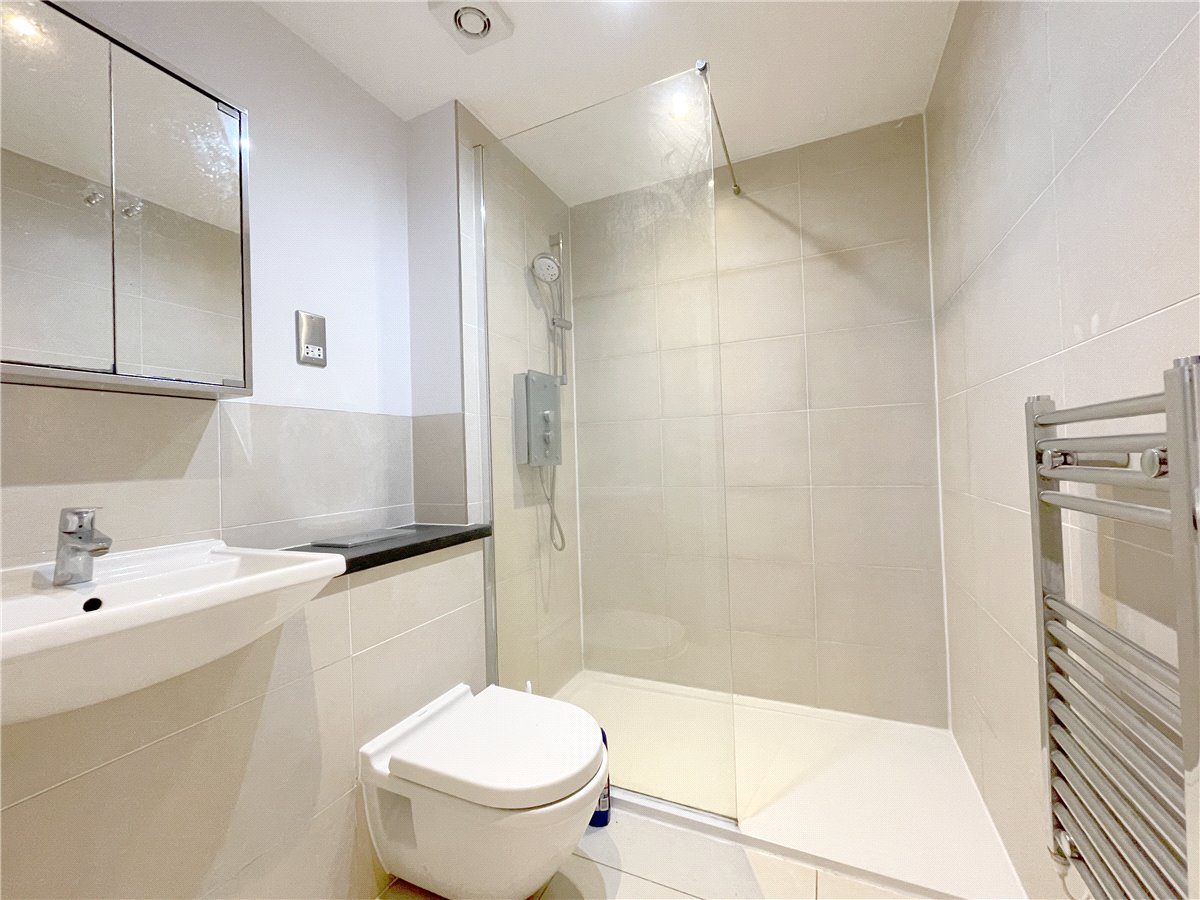 1 bedroom Flat, Warkworth Street, Cambridge, CB1 - Available, Image 4