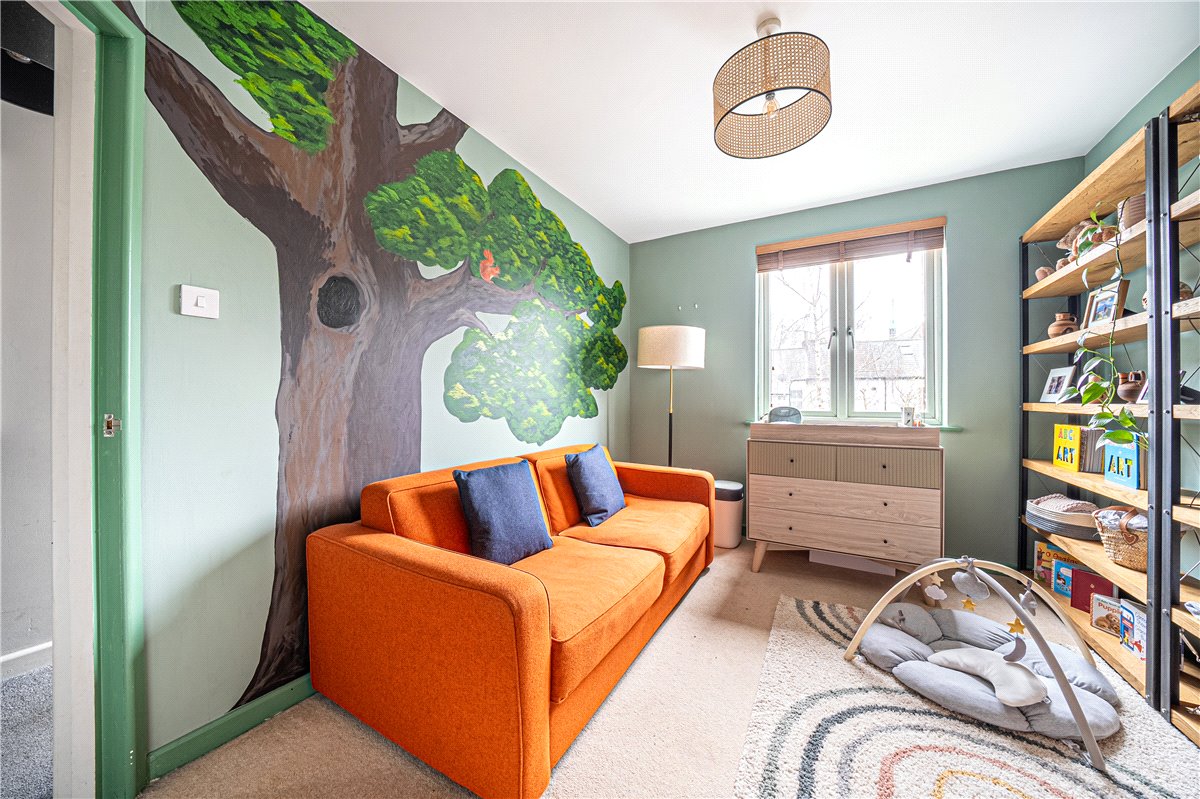 2 bedroom House, Parchment Street, Winchester, SO23 - Sold, Image 3