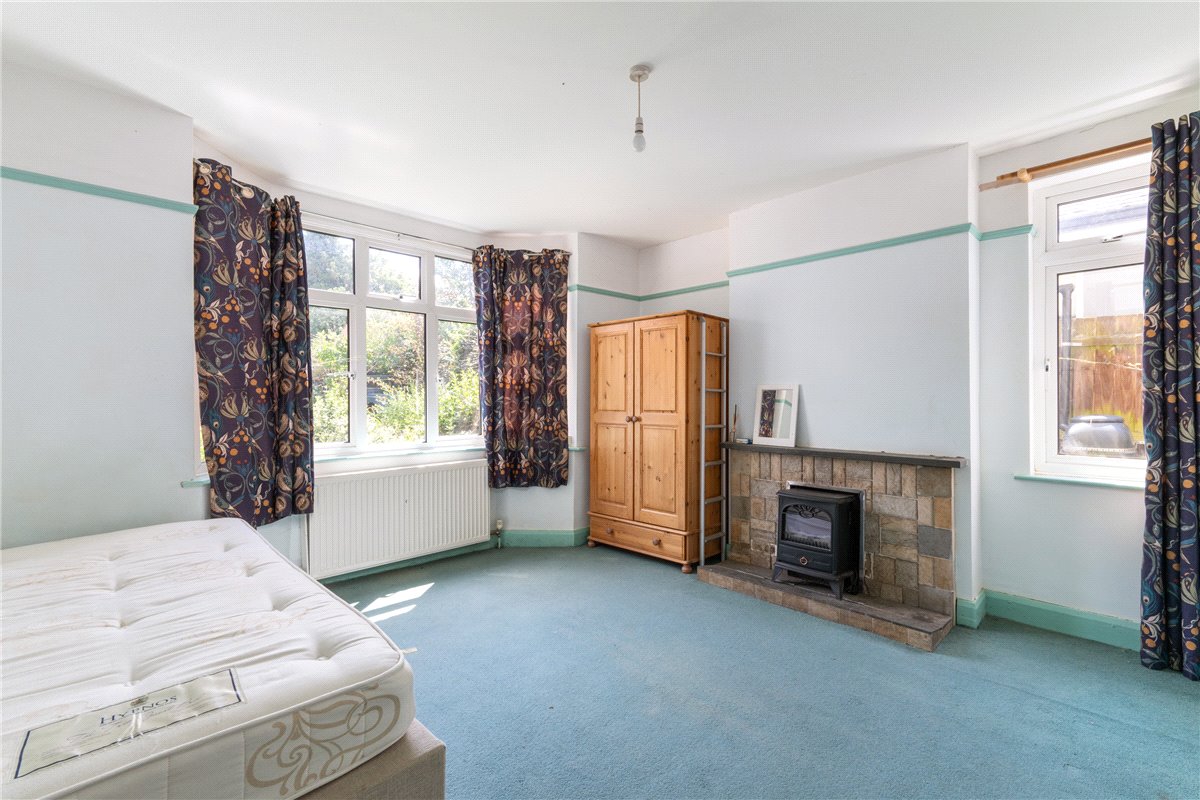 4 bedroom House, Eachard Road, Cambridge, CB3 - Sold, Image 14