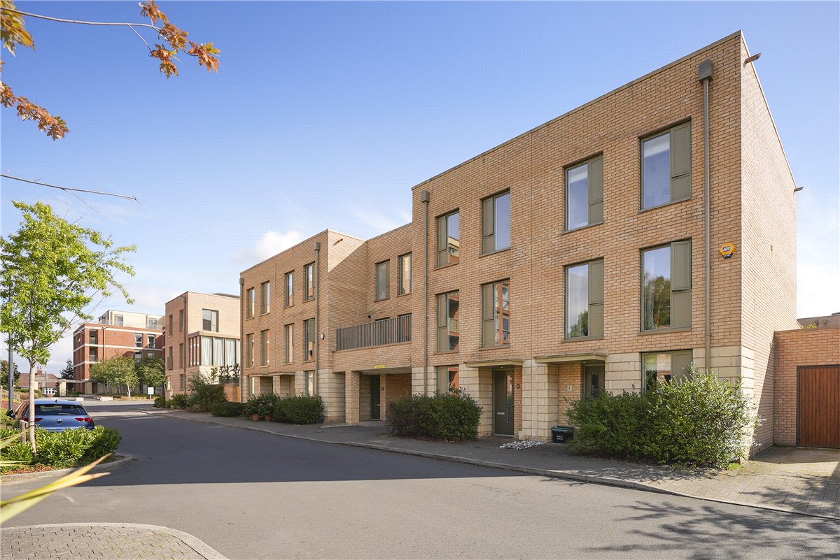 3 bedroom House, Joseph Terry Grove, York, YO23 - Available, Image 28