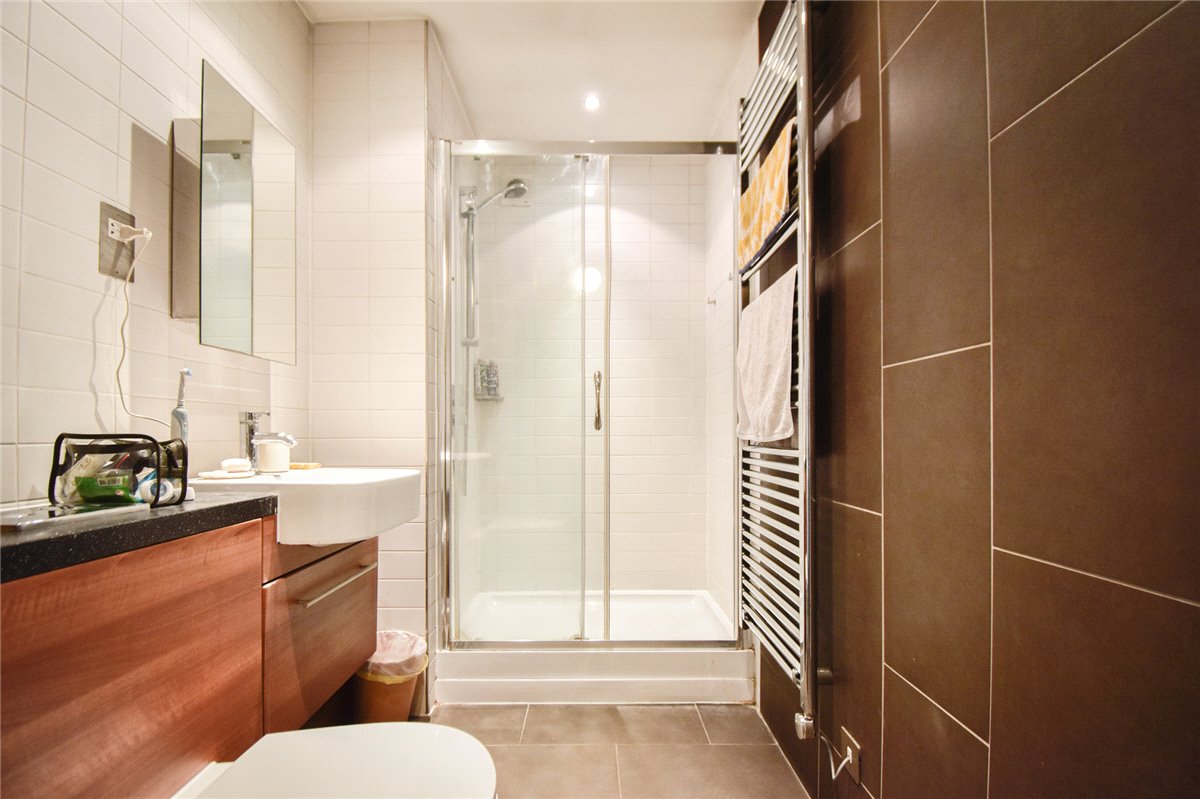 1 bedroom Flat, Clare Road, Cambridge, CB3 - Let Agreed, Image 5