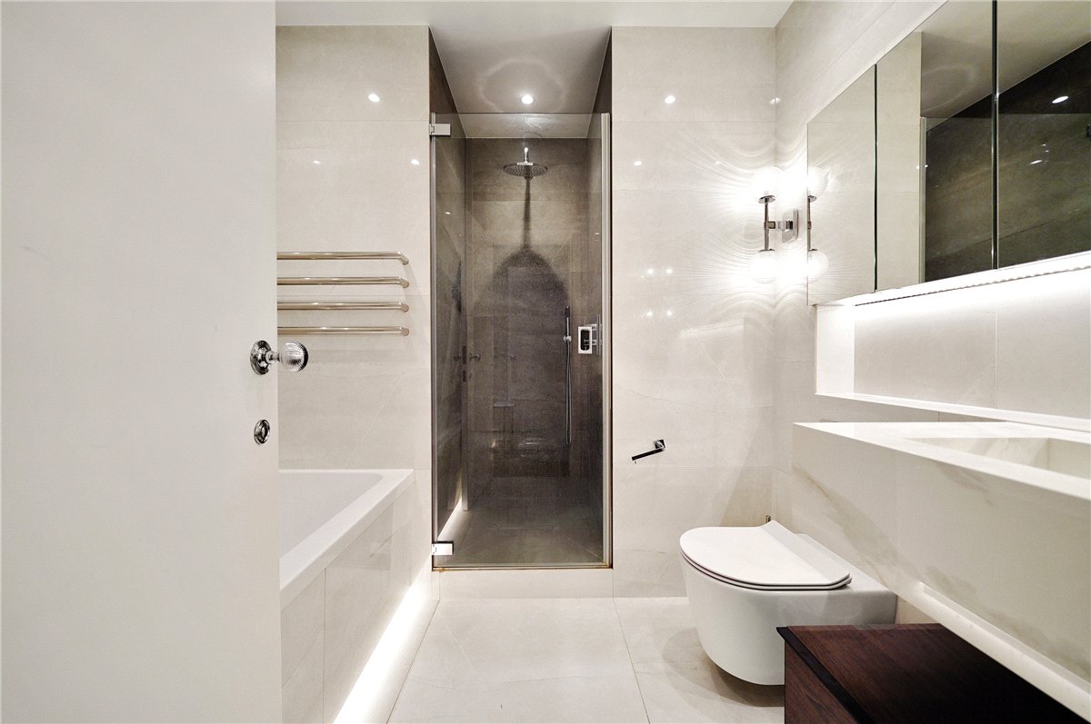 1 bedroom Flat, Maddox Street, London, W1S - Available, Image 5