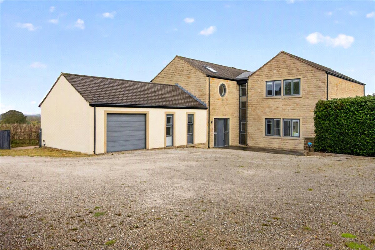 4 bedroom House, Warmfield Lane, Warmfield, WF1 - Available