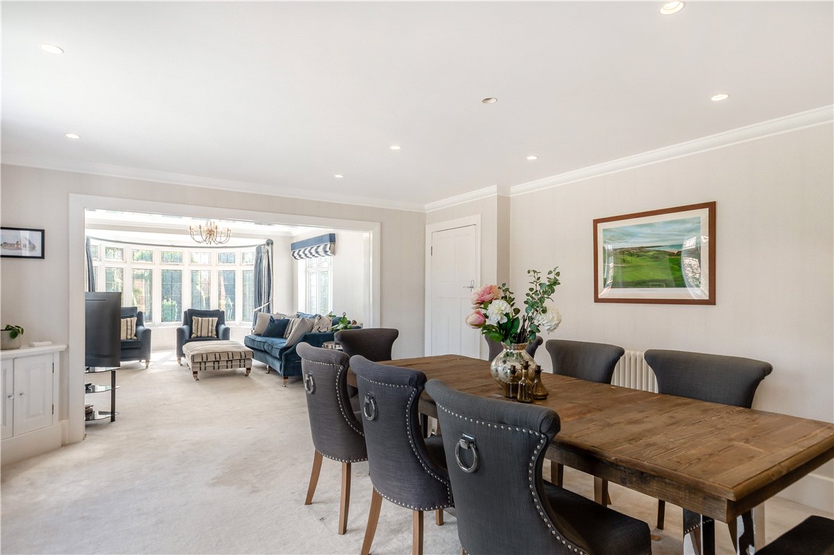 6 bedroom House, Fulwith Mill Lane, Harrogate, HG2 - Available, Image 10