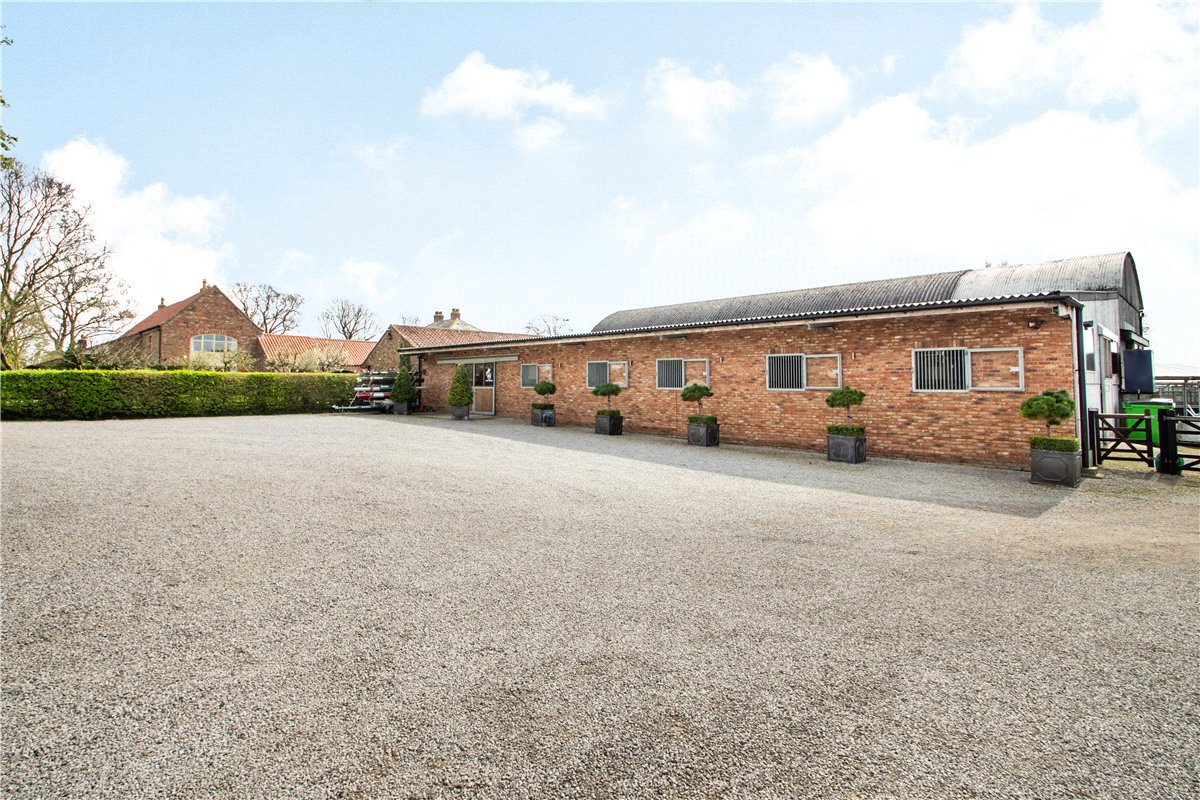 5 bedroom House, Lilling, York, YO60 - Available, Image 29