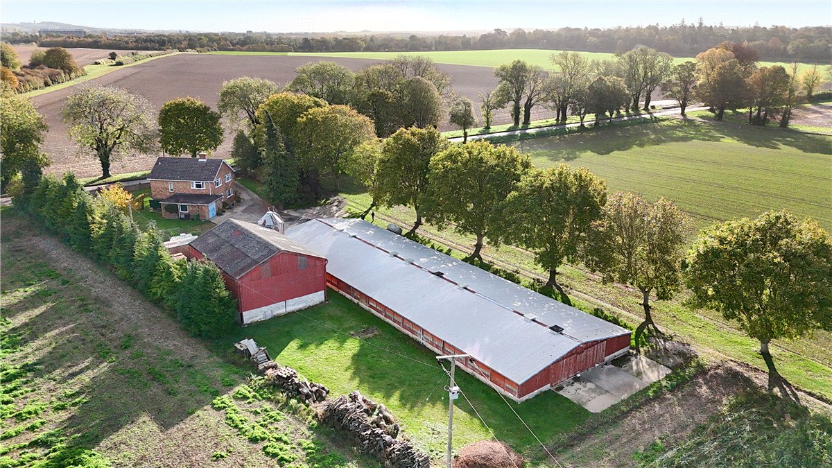   Land, London Hill, Babraham, CB22 - Available, Image 17