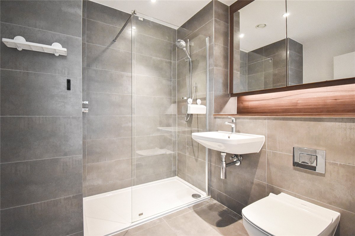 2 bedroom Flat, Rudduck Way, Cambridge, CB3 - Available, Image 4