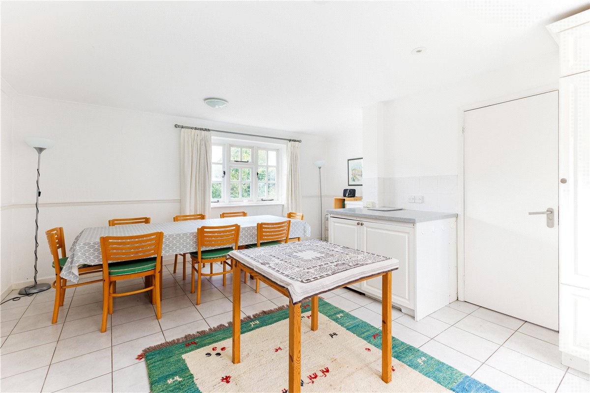 3 bedroom House, Hallam Cottages, Southend, SN8 - Sold STC, Image 11