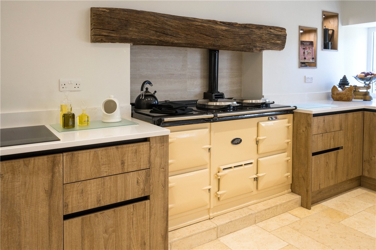 0 bedroom Equestrian Property, Island Farm Cottage, Staintondale, YO13 - Available, Image 19