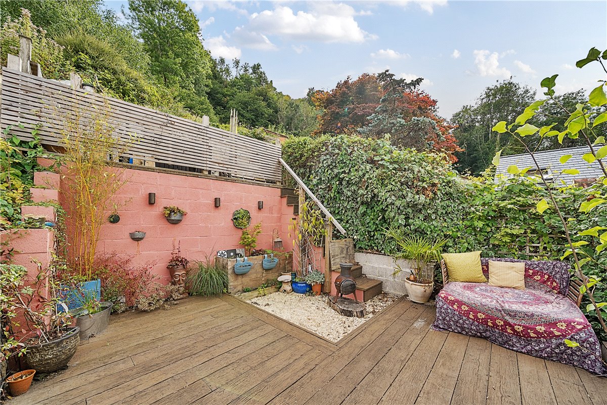 2 bedroom House, Alexandra Road, Bath, BA2 - Sold STC, Image 7