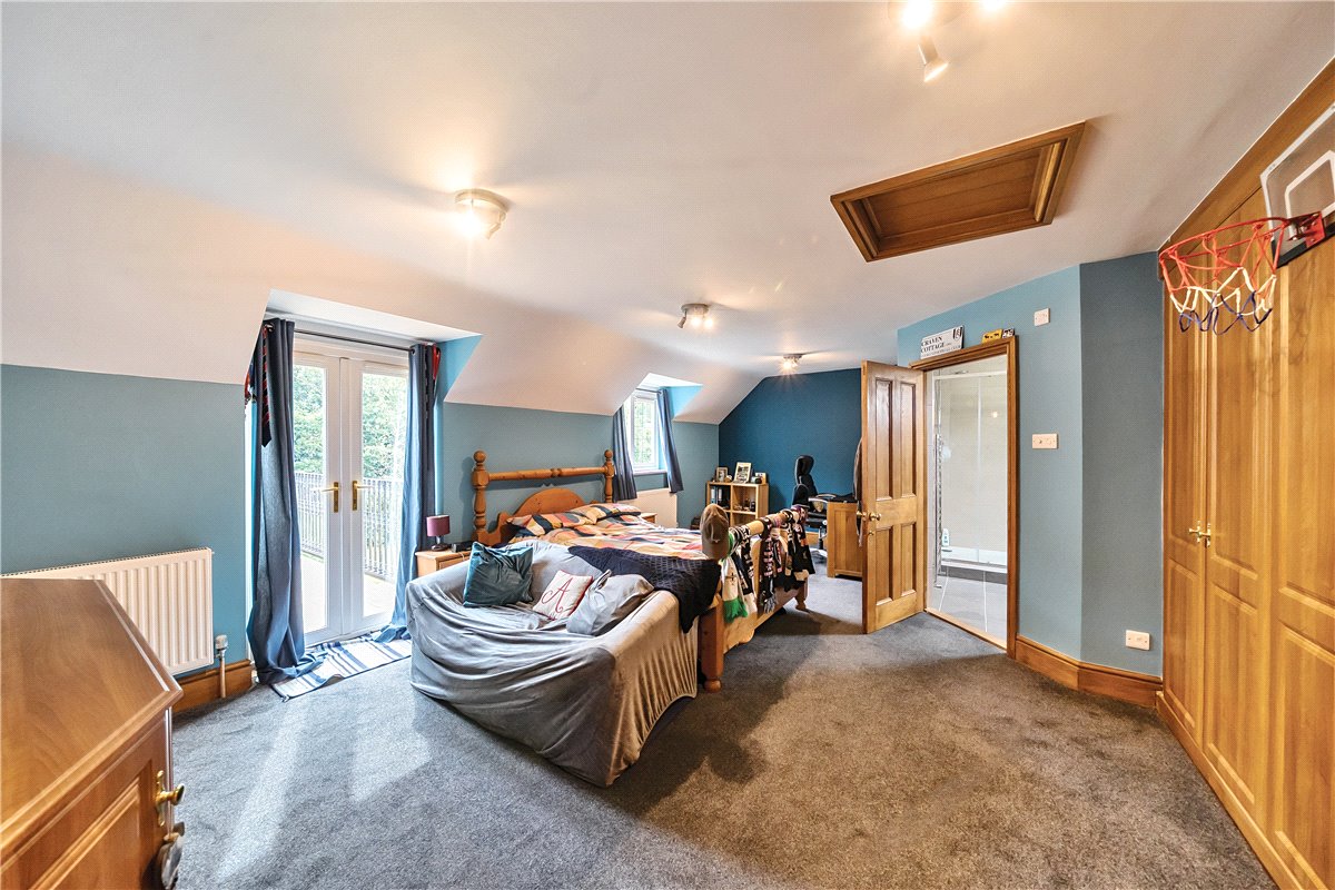 5 bedroom House, Nunburnholme, York, YO42 - Sold, Image 16