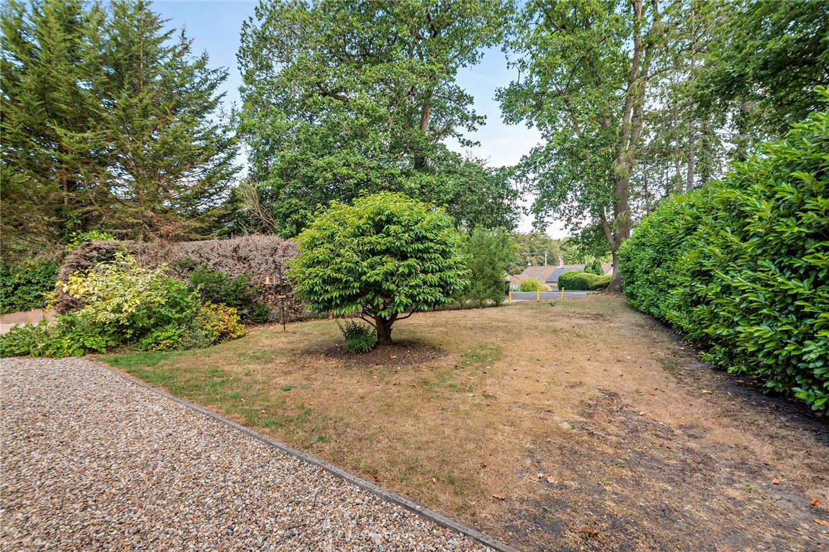 4 bedroom House, Ashford Hill Road, Headley, RG19 - Available, Image 22
