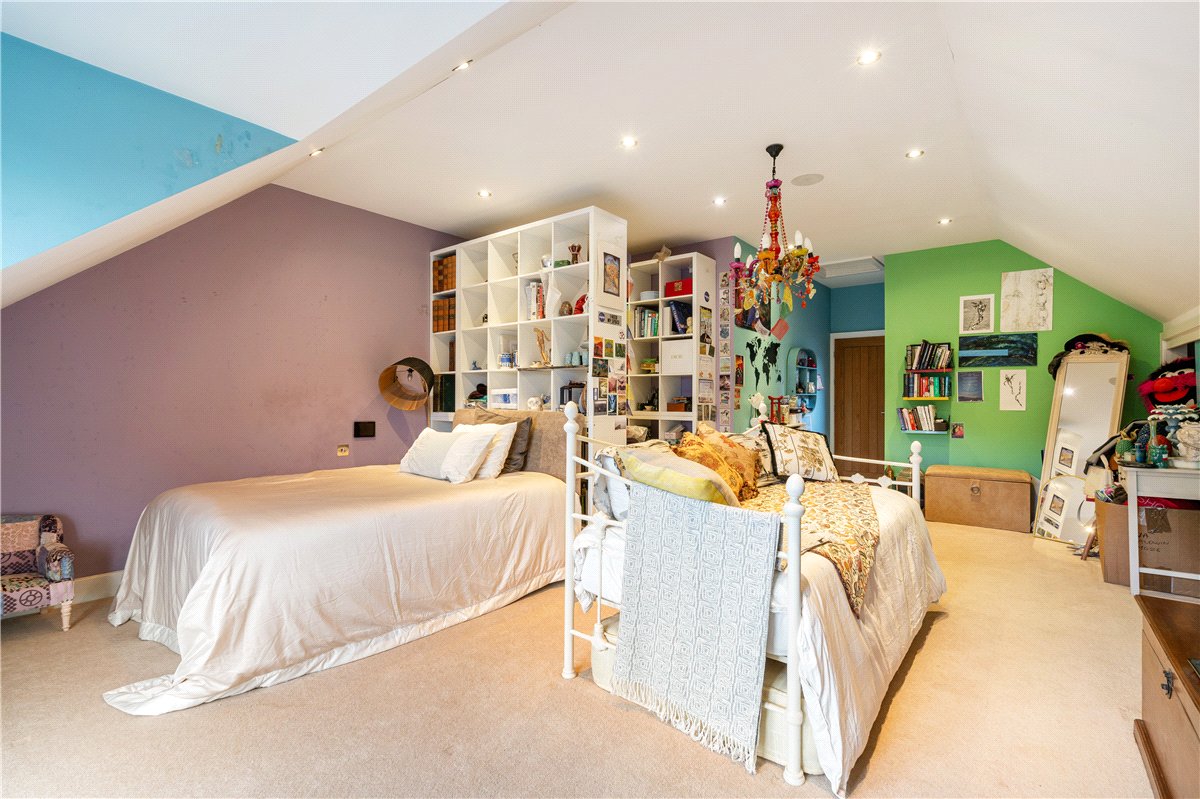 5 bedroom House, Main Street, Upper Poppleton, YO26 - Available, Image 20