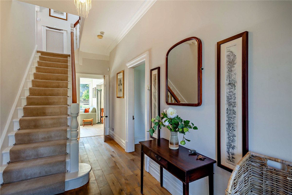 5 bedroom House, Kent Road, Harrogate, HG1 - Available, Image 8