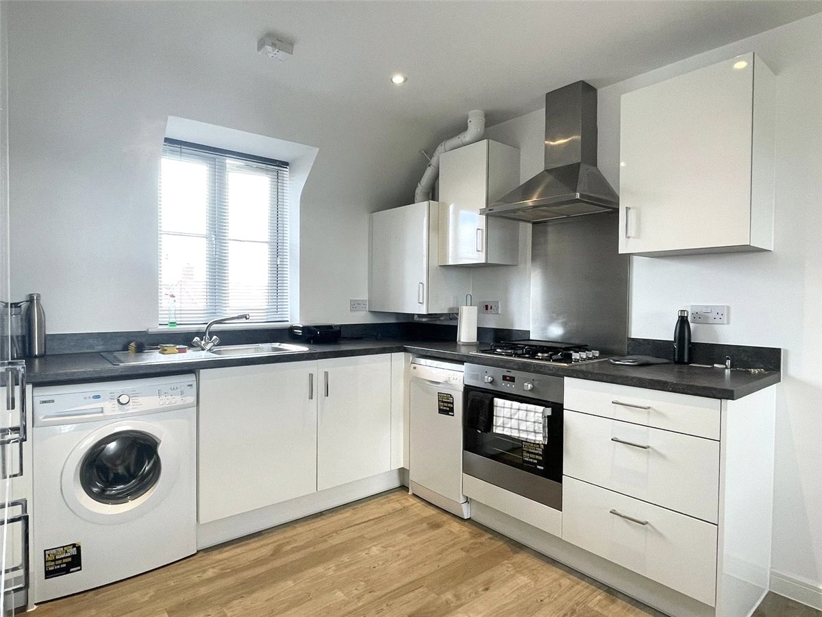 1 bedroom Flat, Thenford Way, Banbury, OX16 - , Image 1