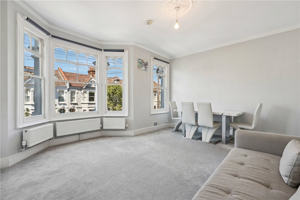 3 bedroom Flat, Kenyon Street, London, SW6 - Available, Image 10