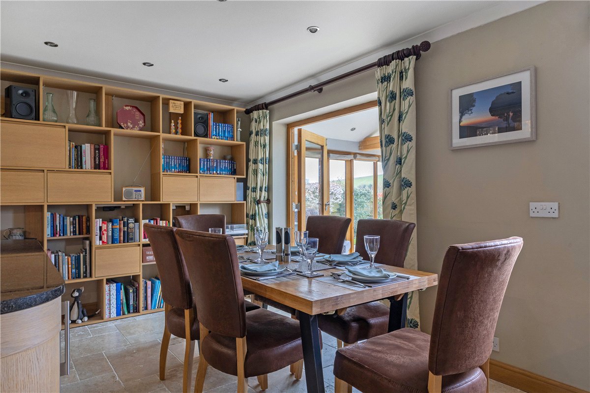 4 bedroom House, Ogbourne St. George, Marlborough, SN8 - Sold STC, Image 18