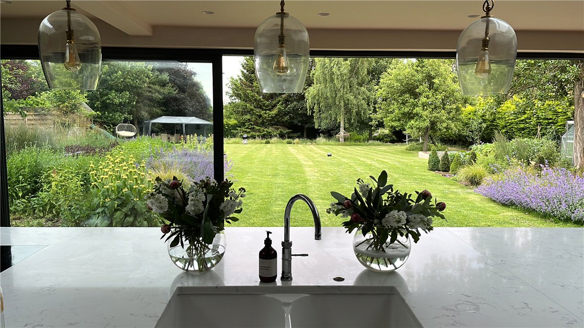 5 bedroom House, Flaxby, Near Knaresborough, HG5 - Sold, Image 17