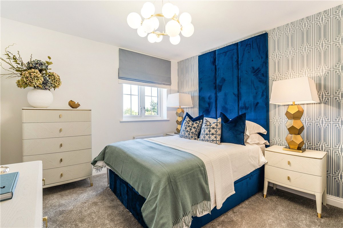 3 bedroom House, New Road, Haddenham, CB6 - Available, Image 3
