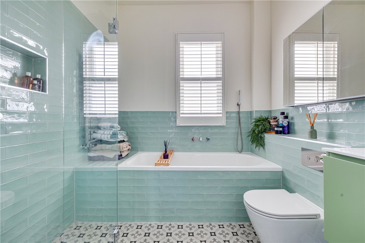 4 bedroom House, Elborough Street, London, SW18 - Sold STC, Image 19