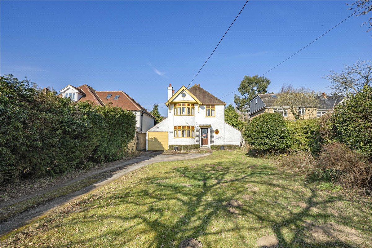 3 bedroom House, Bayswater Road, Headington, OX3 - Available, Image 2