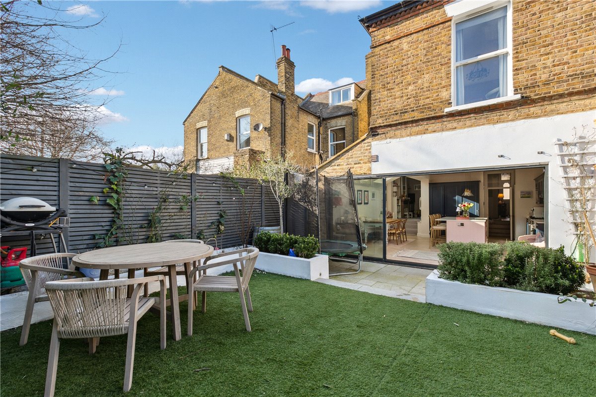 5 bedroom House, Brodrick Road, London, SW17 - , Image 6