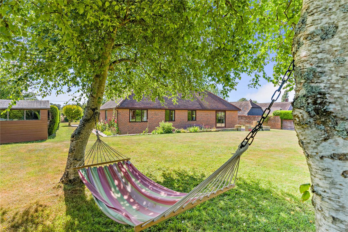 4 bedroom Residential, Ginge Road, West Hendred, OX12 - Sold, Image 21