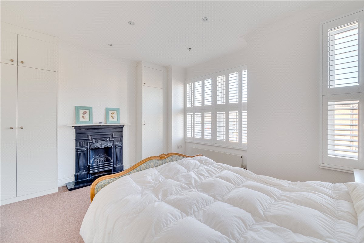 3 bedroom House, Brookwood Road, London, SW18 - Sold, Image 10