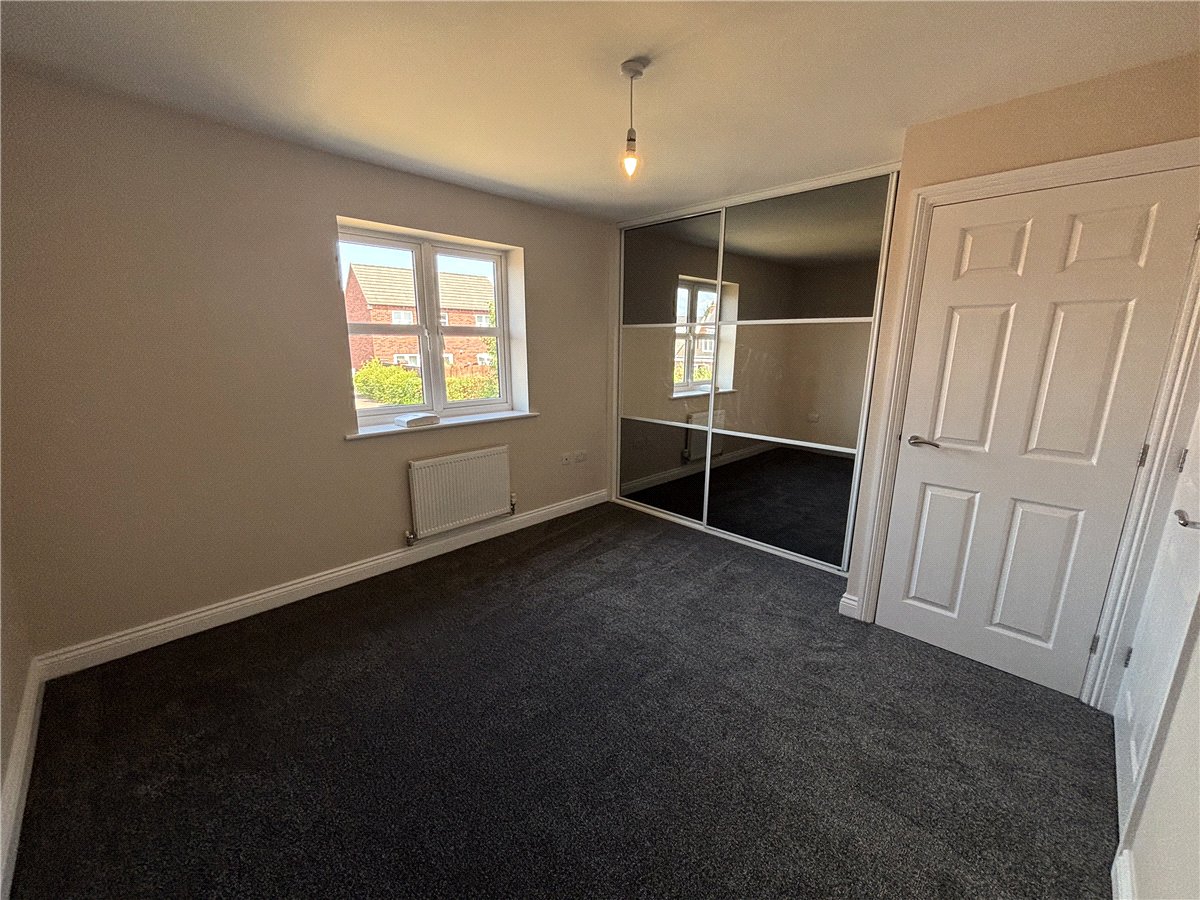 2 bedroom House, Thurgaton Way, Newton, DE55 - Available, Image 4