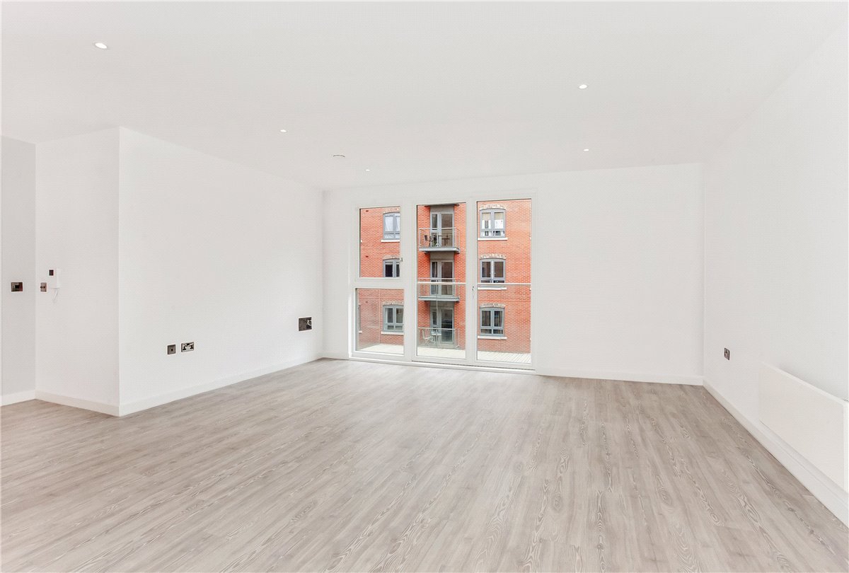 2 bedroom Flat, Pound Lane, York, YO1 - Sold, Image 5