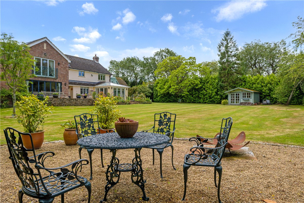 5 bedroom House, Green Gate Road, Wedhampton, SN10 - Available, Image 27