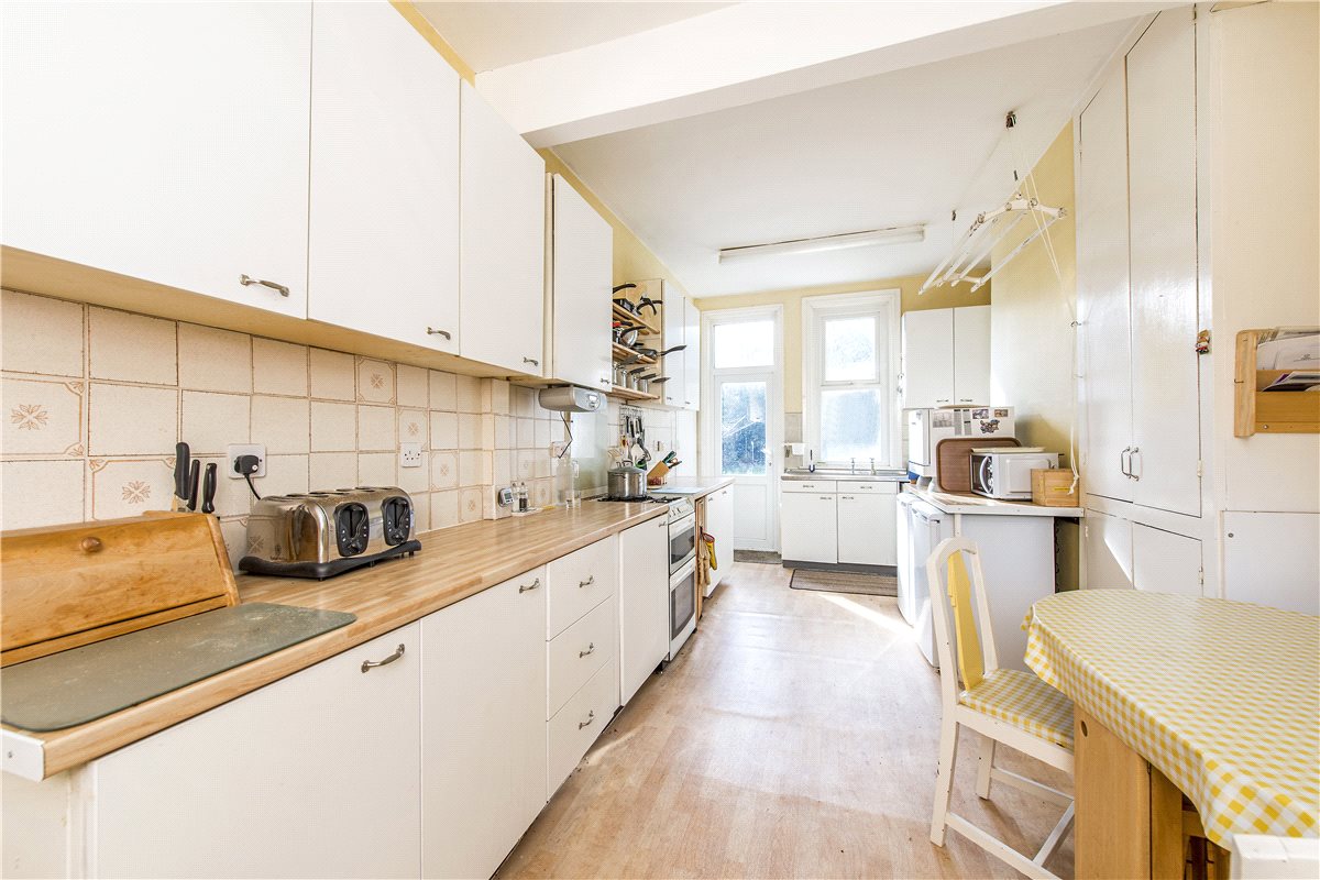 4 bedroom House, Upper Tooting Park, London, SW17 - Sold, Image 9