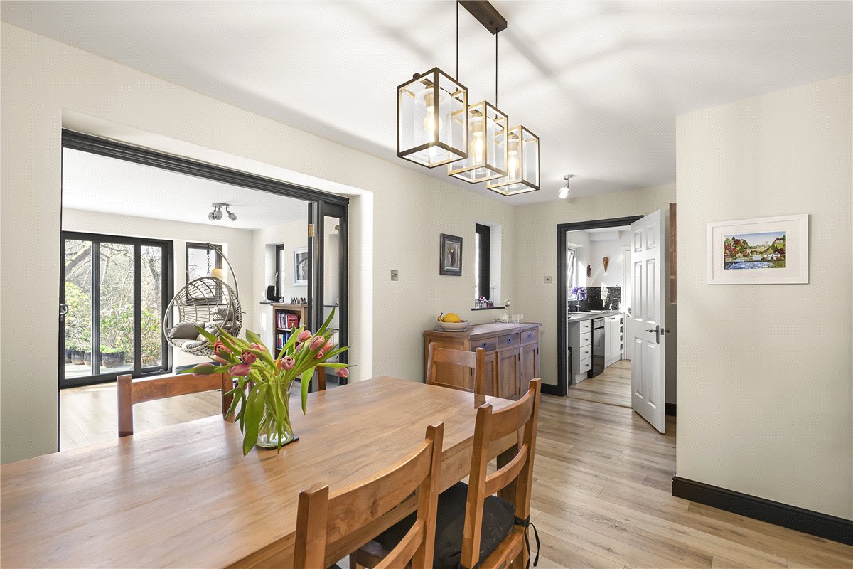 5 bedroom House, Oaklands, Westwood Drive, LS29 - Available, Image 8