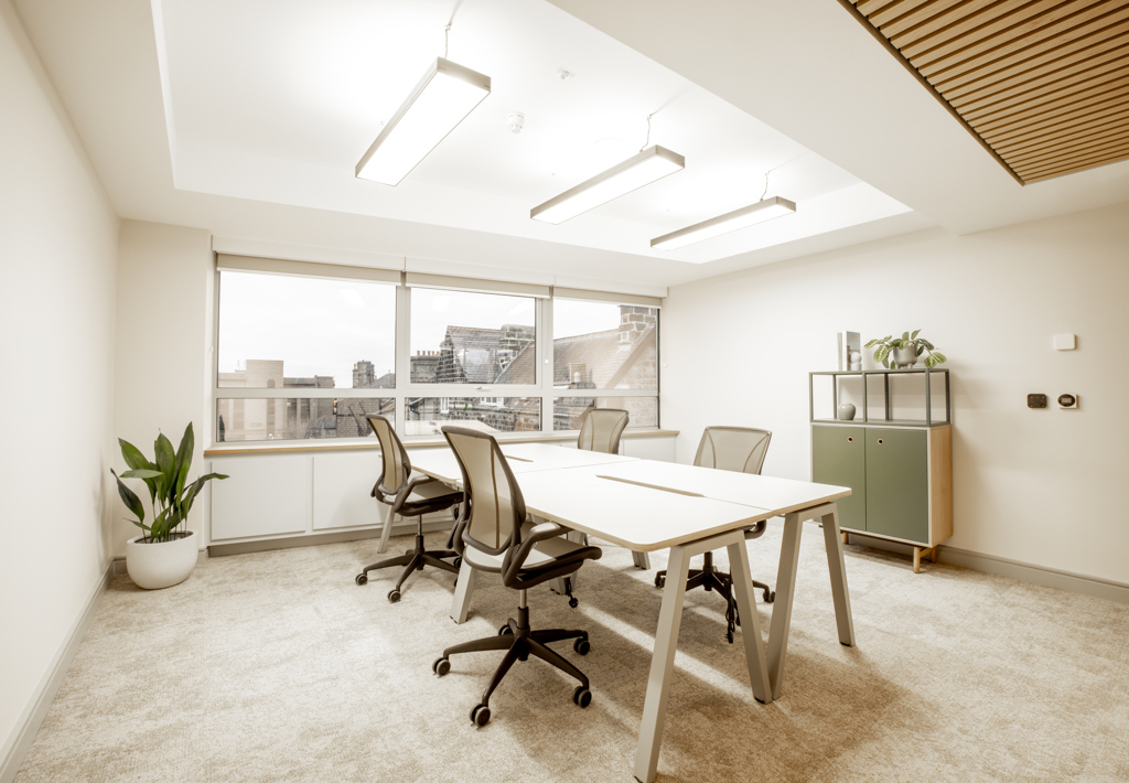 150 to 3500 Sq Ft, 59 Station Parade, Harrogate, HG1 - Available, Image 5