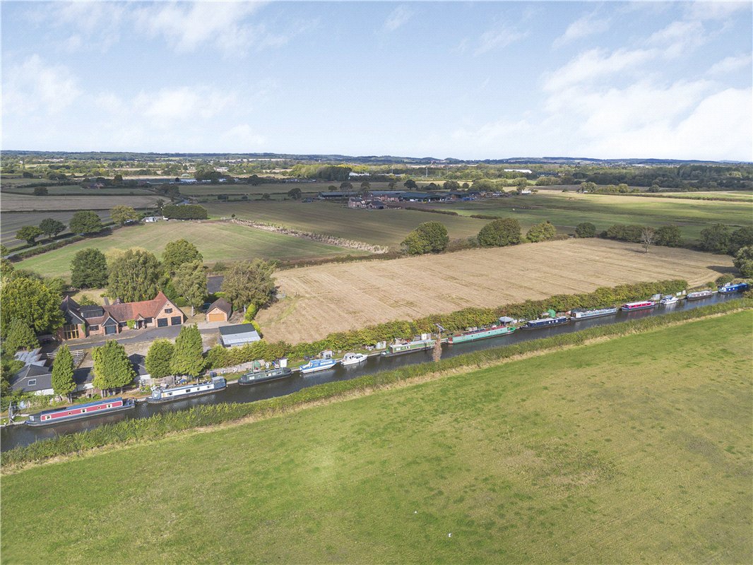 4 bedroom House, Bodymoor Heath Lane, Bodymoor Heath, B76 - Sold STC, Image 28