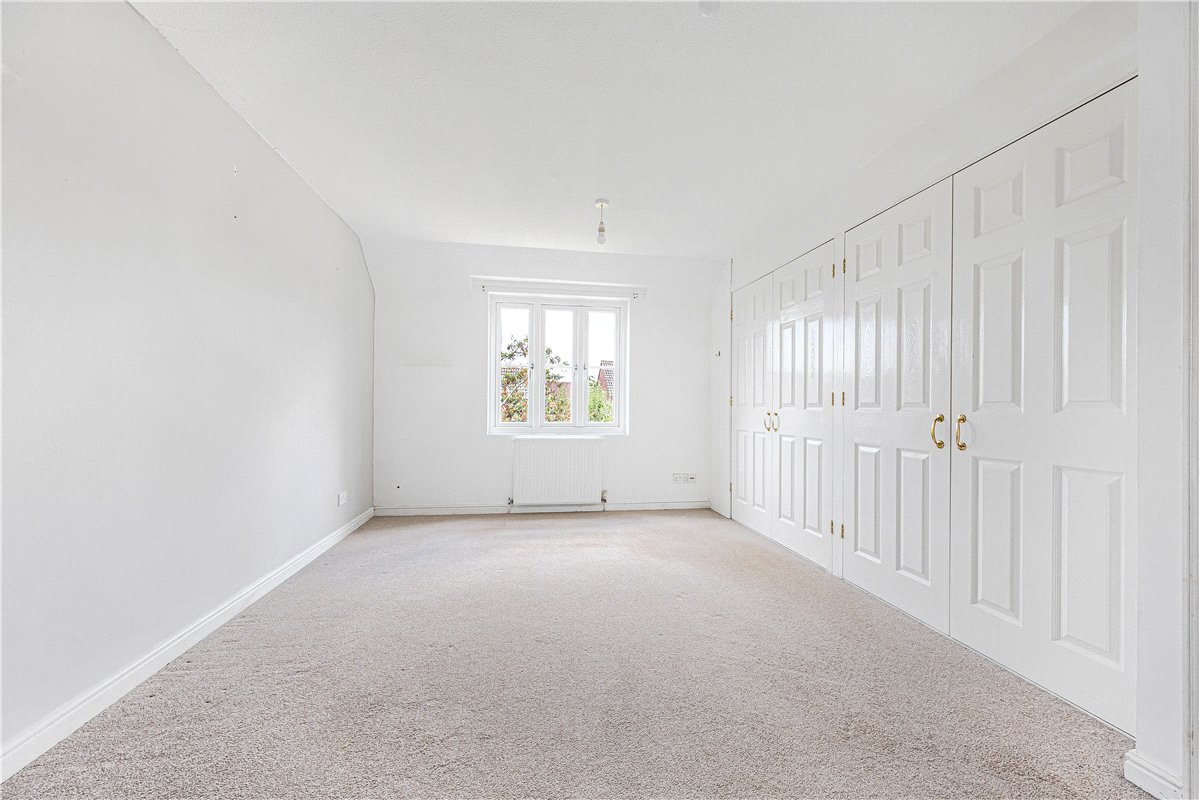 4 bedroom House, Goughs Lane, Bracknell, RG12 - Available, Image 8