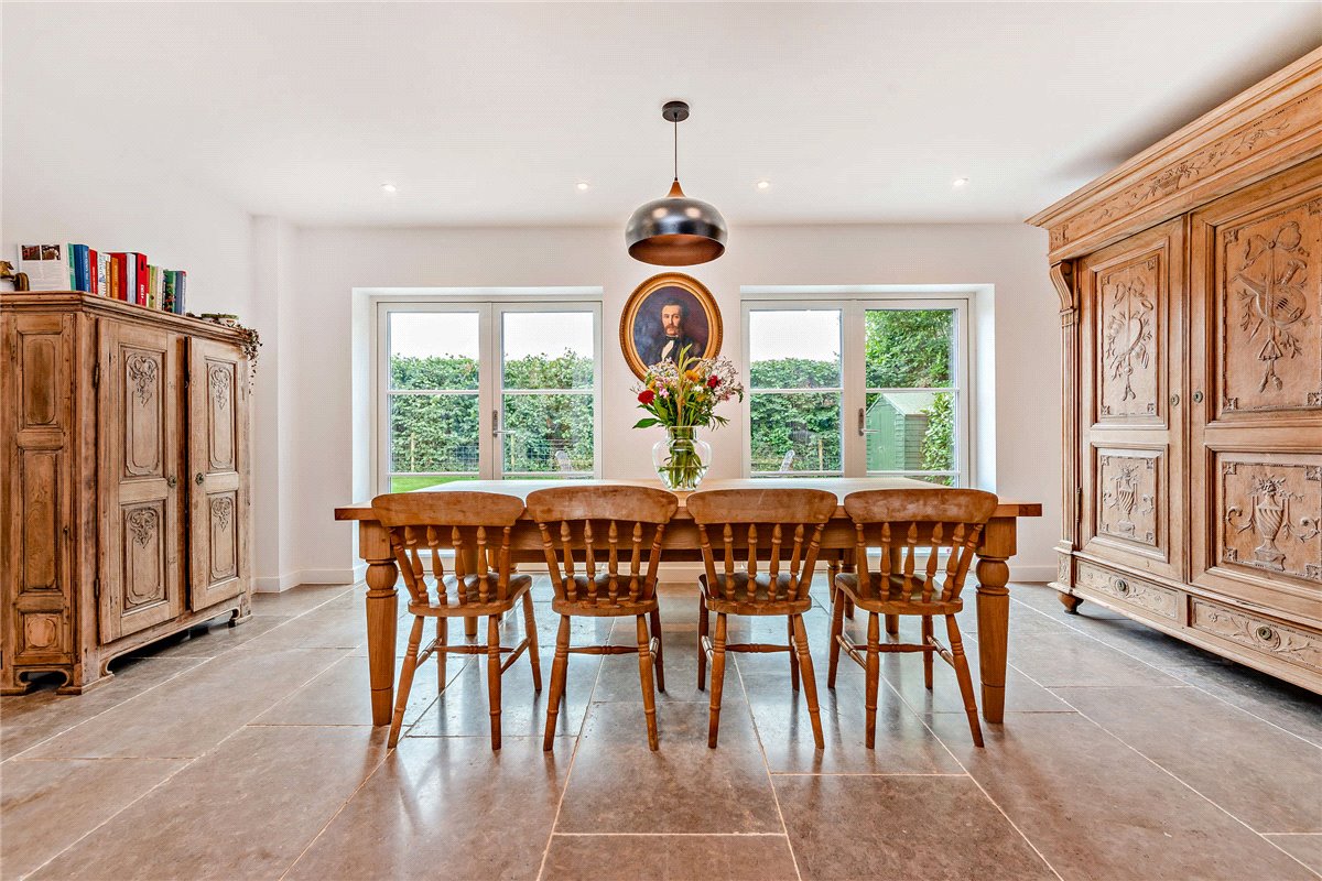 4 bedroom House, Highfield, Ashmansworth, RG20 - Available, Image 4