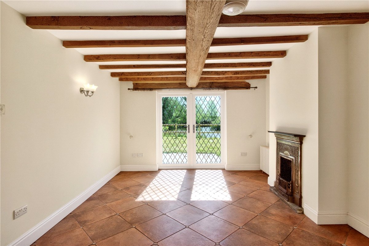 5 bedroom House, Hamley Heath, Rugeley, WS15 - Available, Image 3