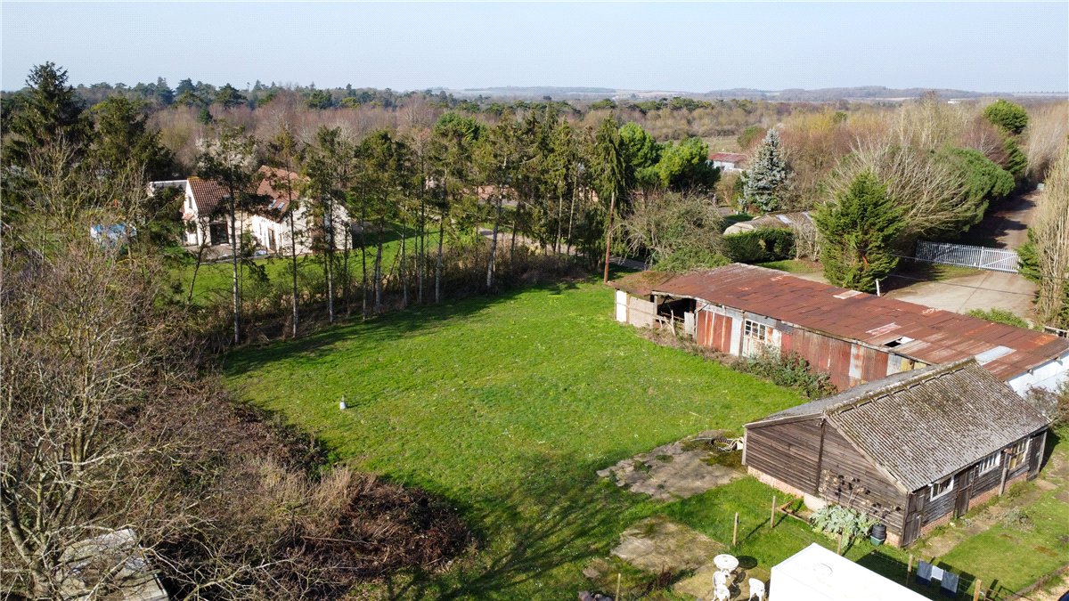   Development Land, South Road, Abington, CB21 - Sold, Image 2