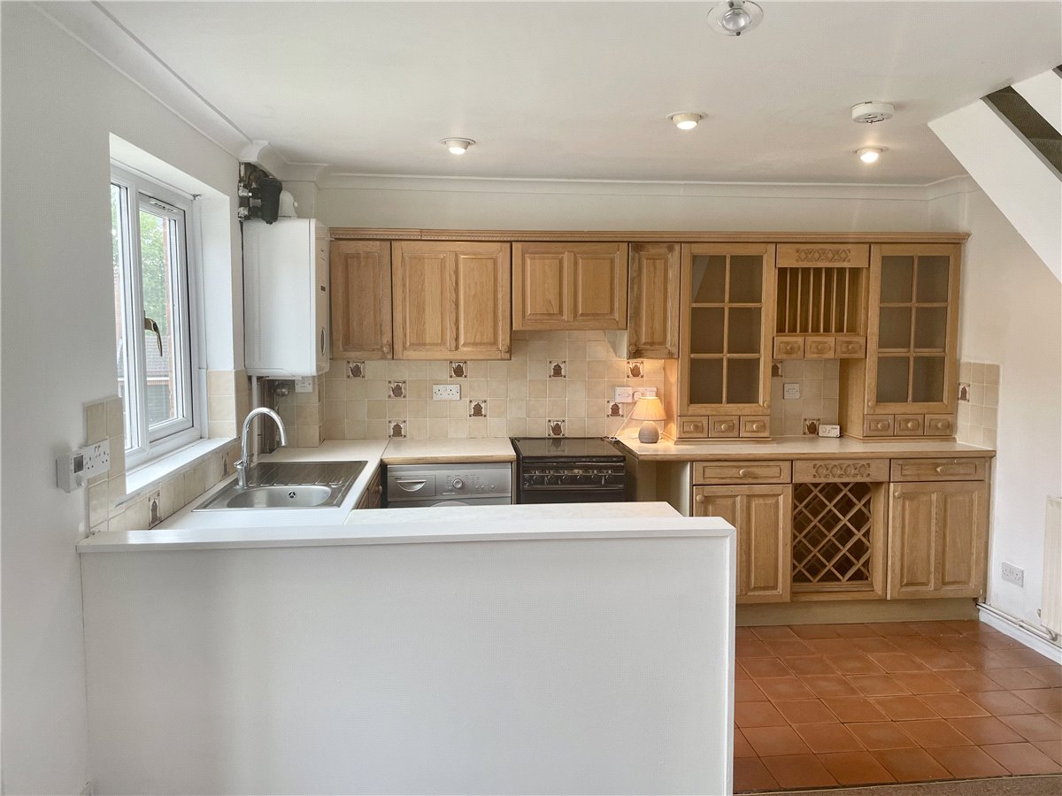 1 bedroom House, Rogers Meadow, Marlborough, SN8 - , Image 1