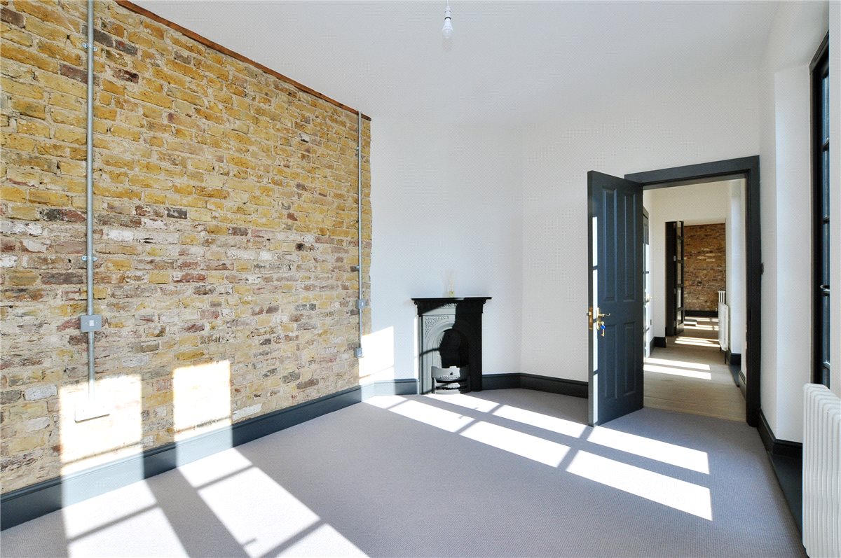   Development Land, Kew Green, Richmond, TW9 - Let Agreed, Image 10