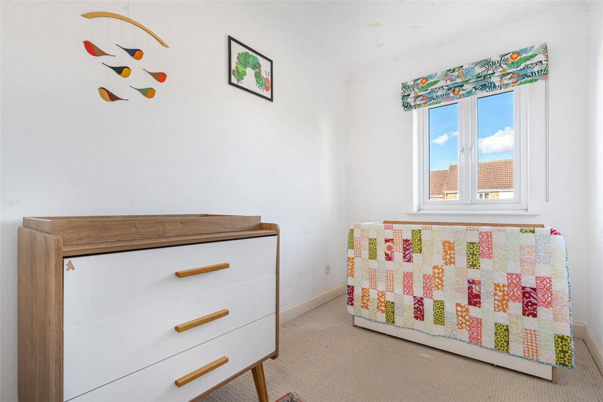 4 bedroom House, Brookside, Orwell, SG8 - Available, Image 7