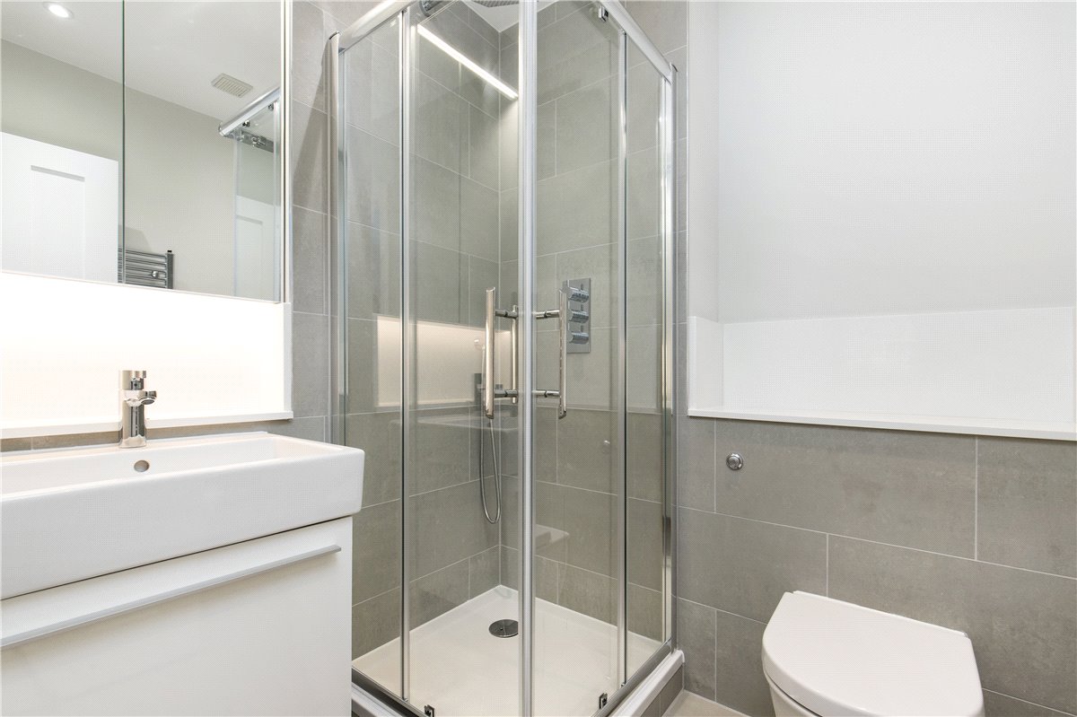 2 bedroom Flat, New Quebec Street, Marylebone, W1H - , Image 4