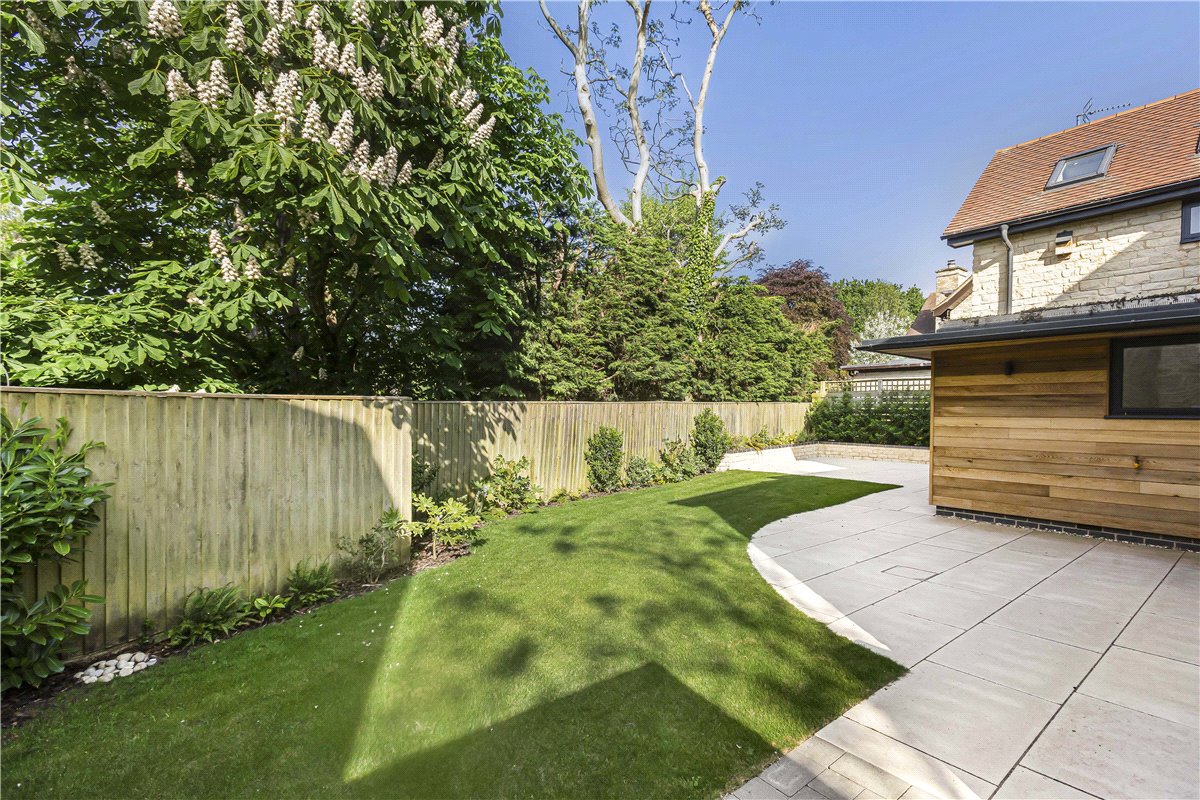 4 bedroom House, Tucks Lane, Longworth, OX13 - Sold, Image 34