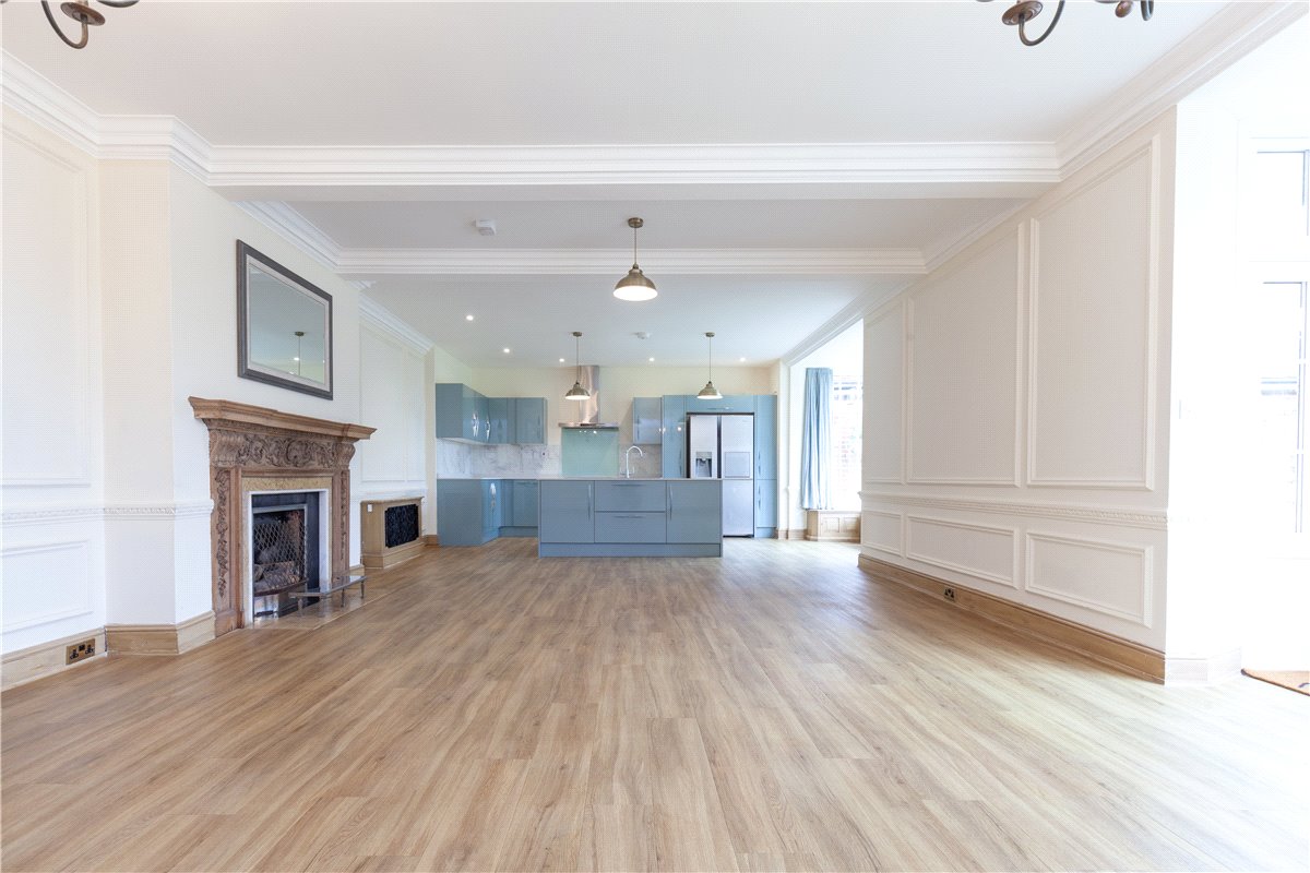 5 bedroom House, Little Baldon Farm, Little Baldon, OX44 - , Image 3