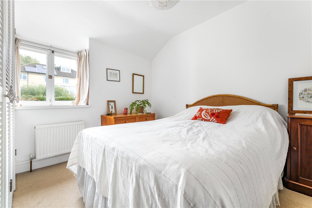 2 bedroom House, Church Road, Weston, BA1 - Sold, Image 7