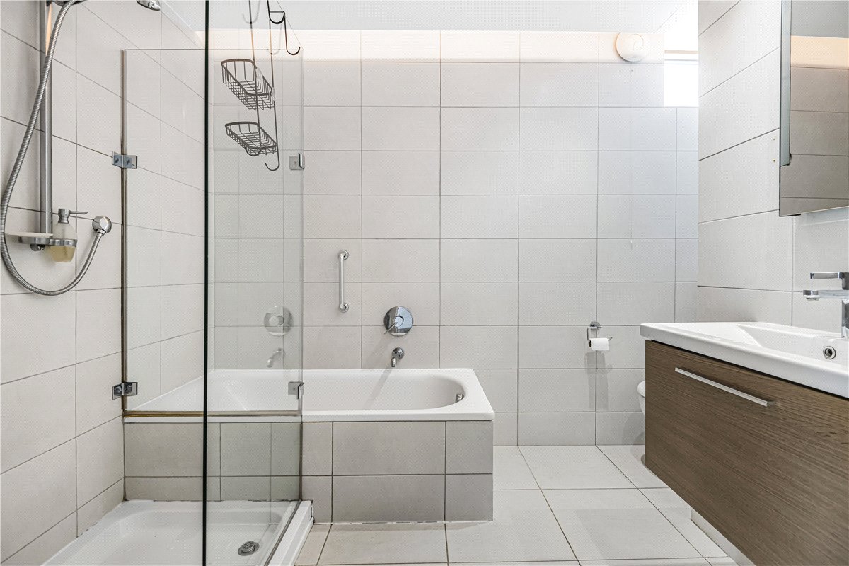 4 bedroom House, Parkway, London, NW1 - Let Agreed, Image 17