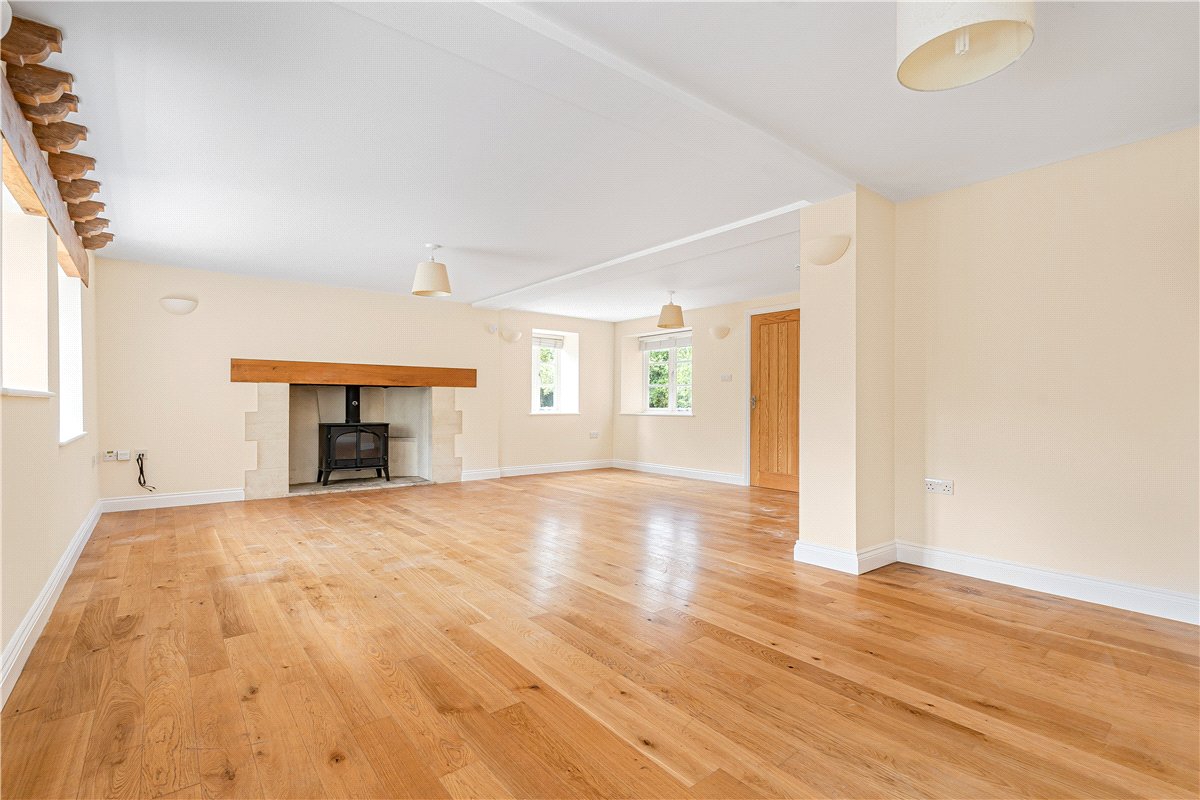 4 bedroom House, Wytham, Oxford, OX2 - Let Agreed, Image 3